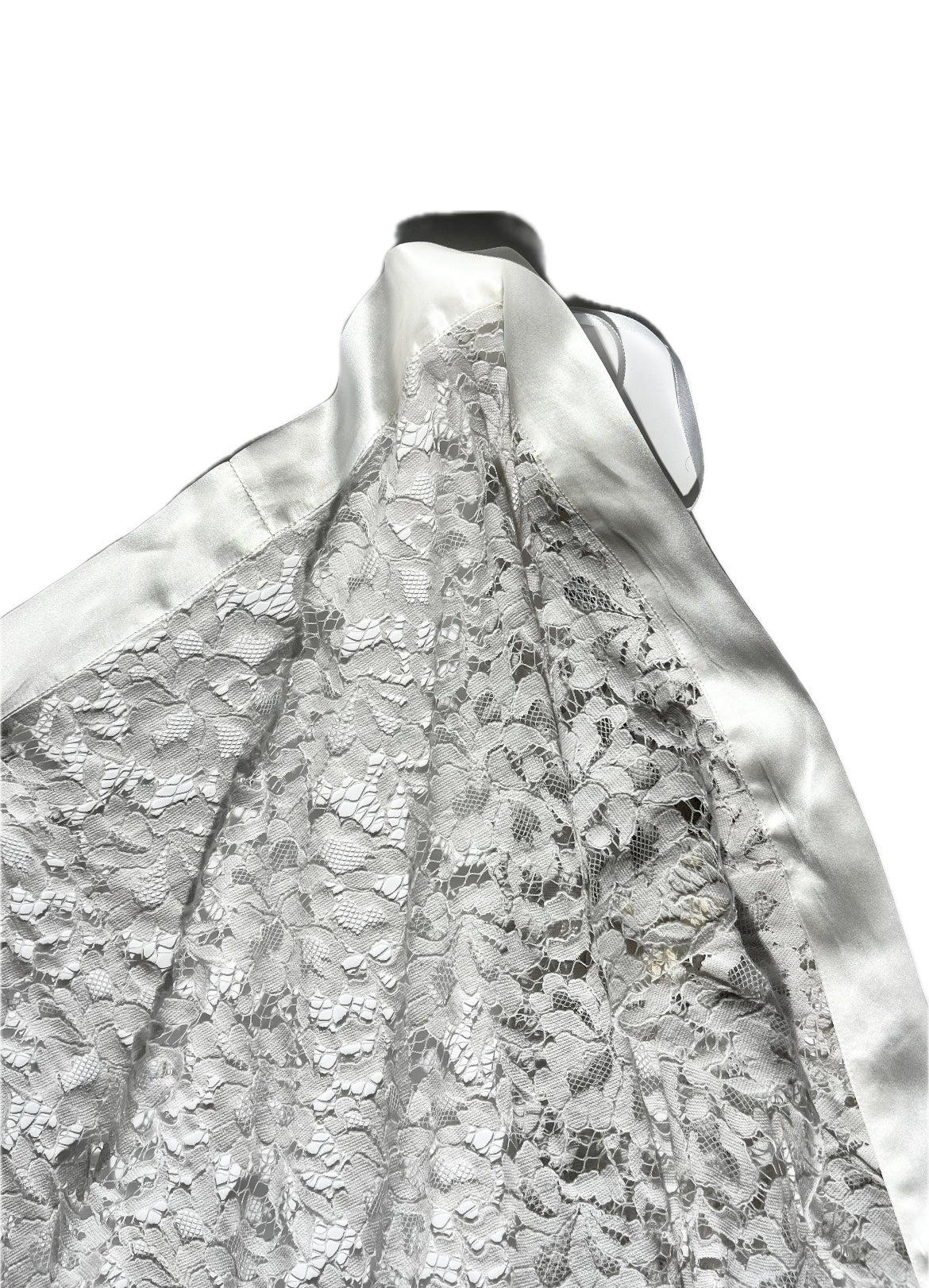 Spindrift Skirt ~ Colette Lace