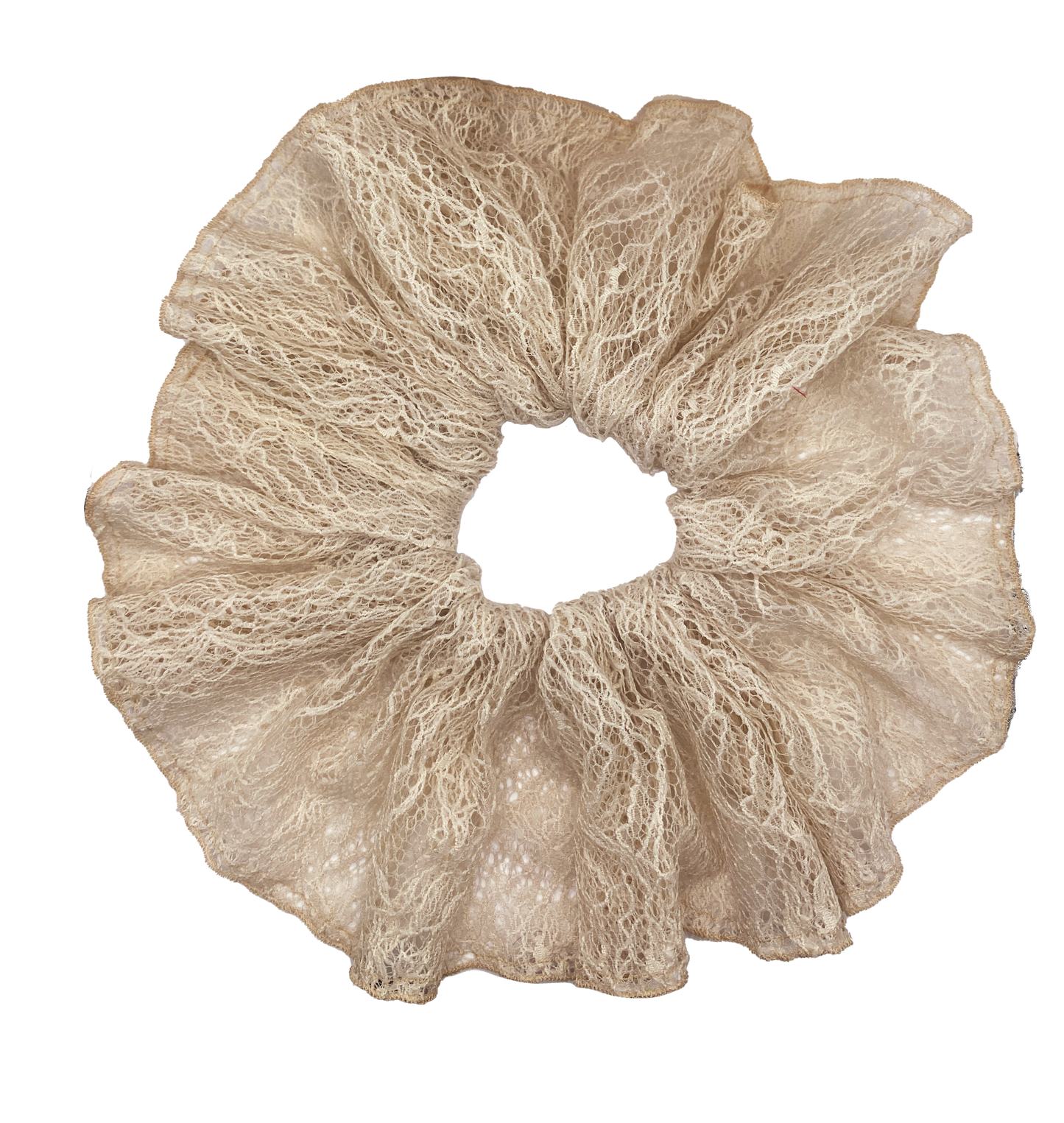 Scrunchie ~ Chantress Lace