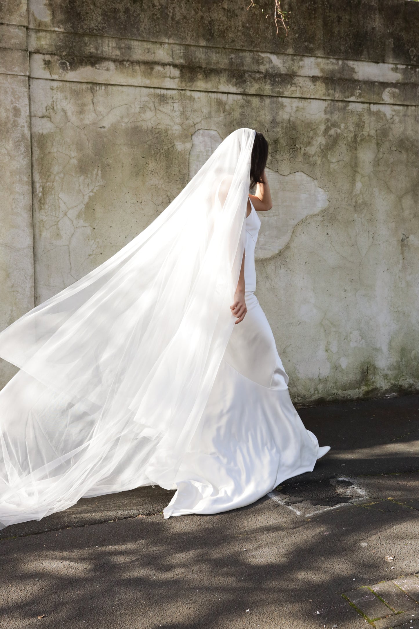 Custom Veil