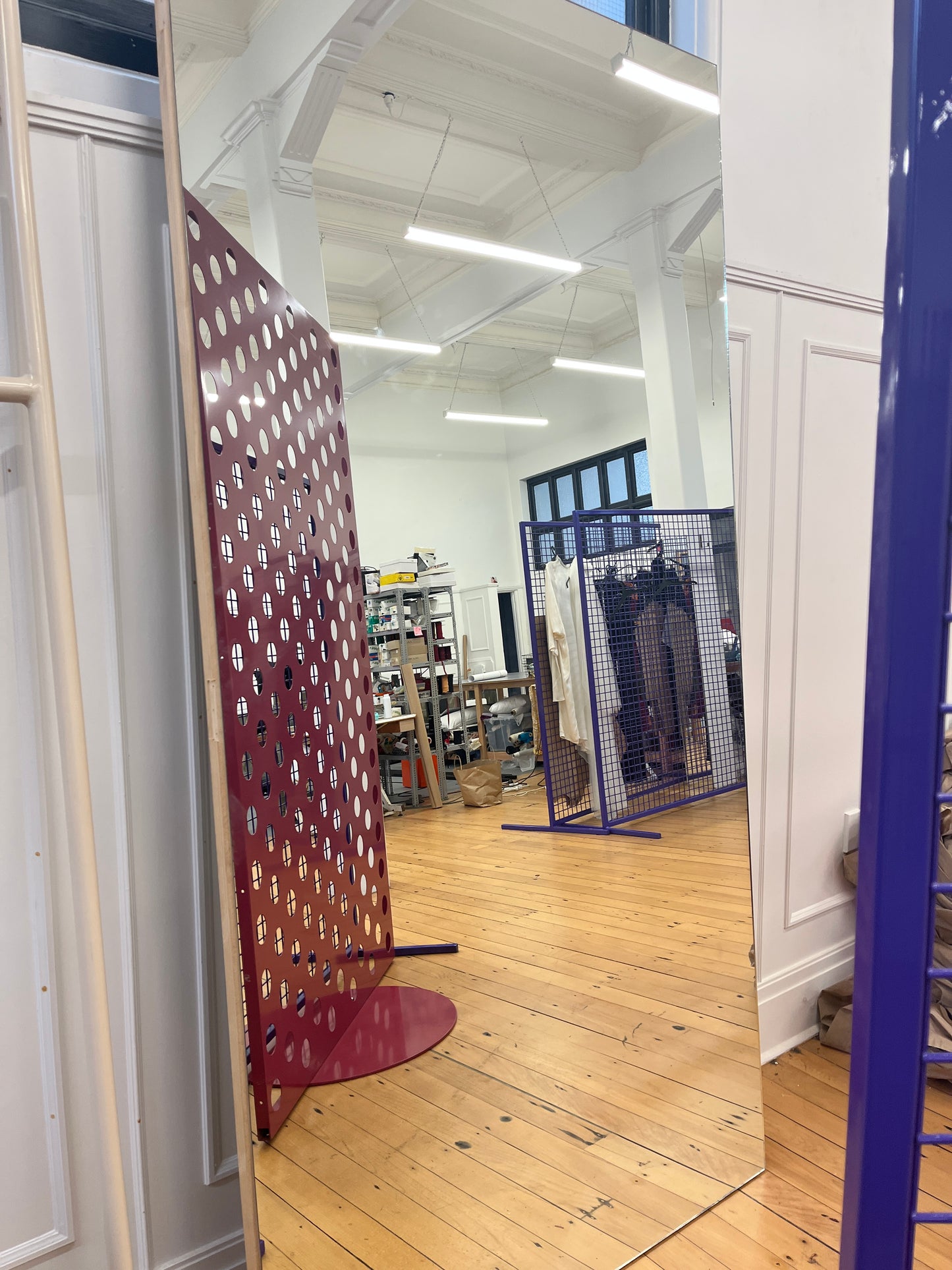 Large Mirror