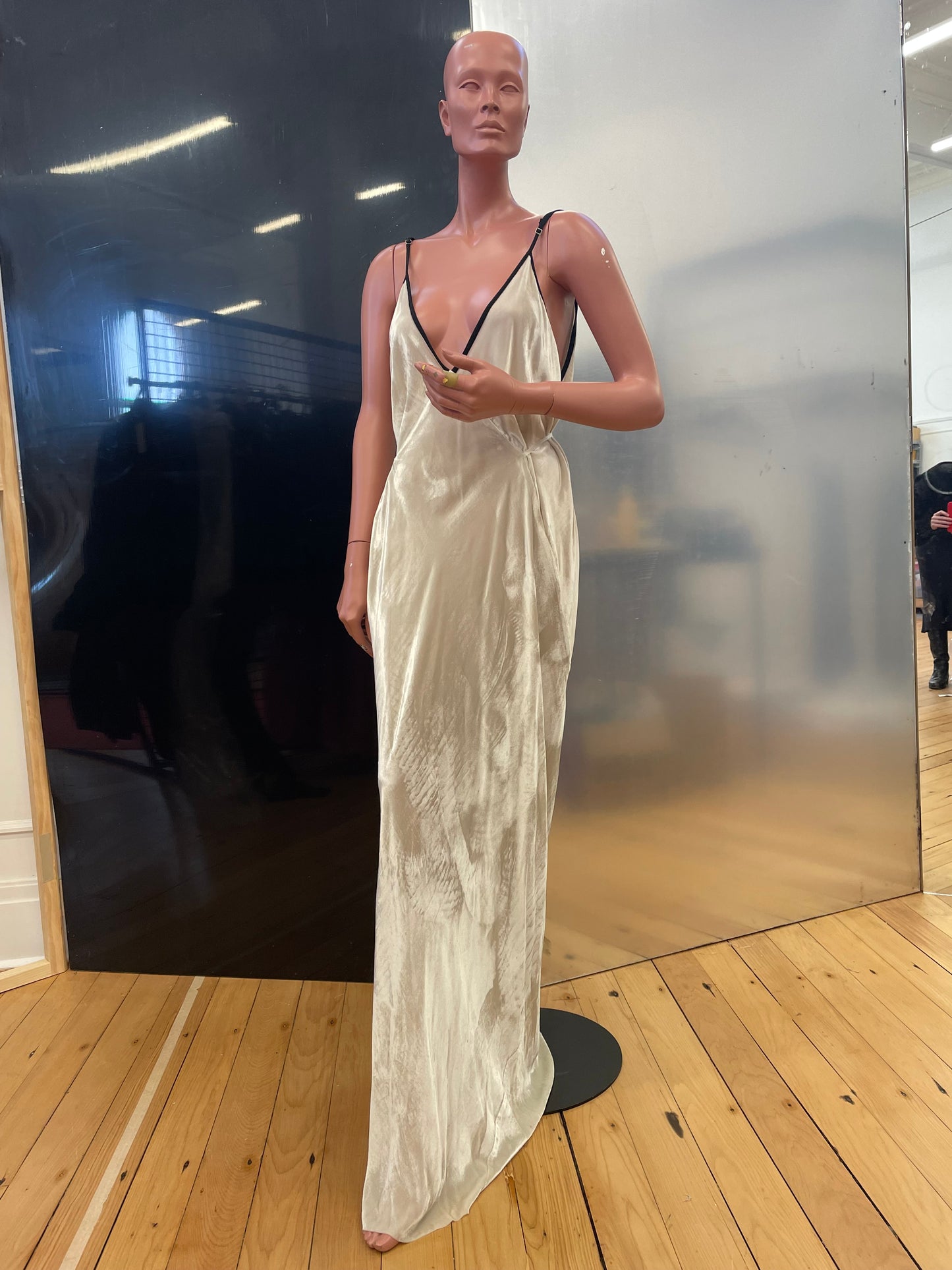 Magdelena Dress ~ Second