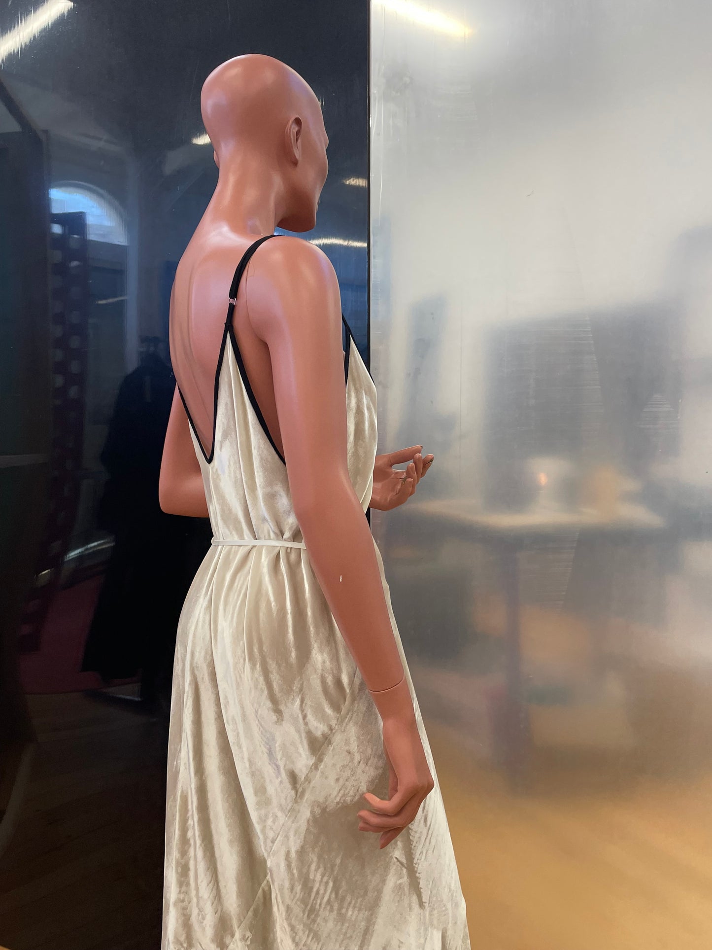 Magdelena Dress ~ Second