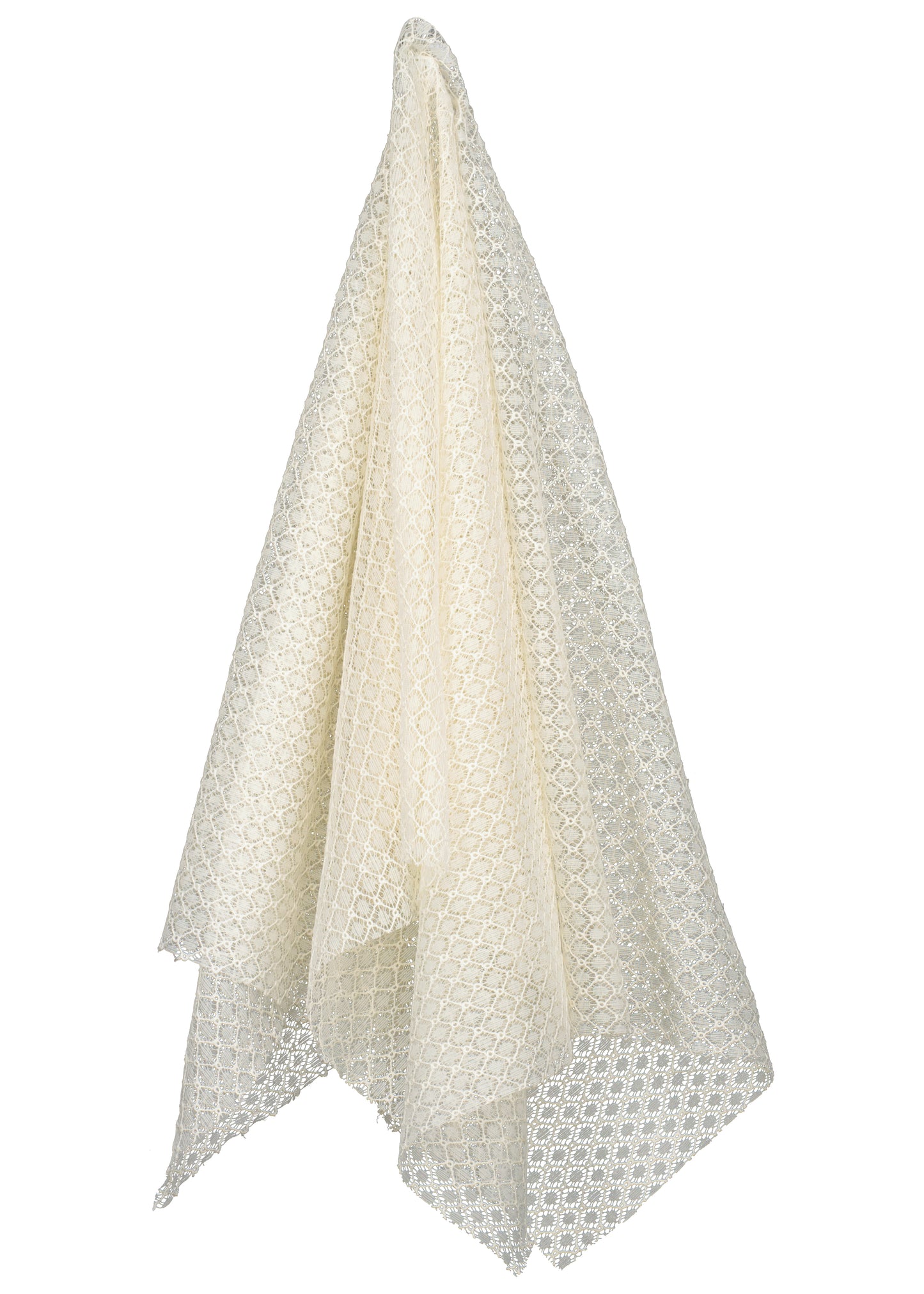 Custom Fabric ~ Anais Lace
