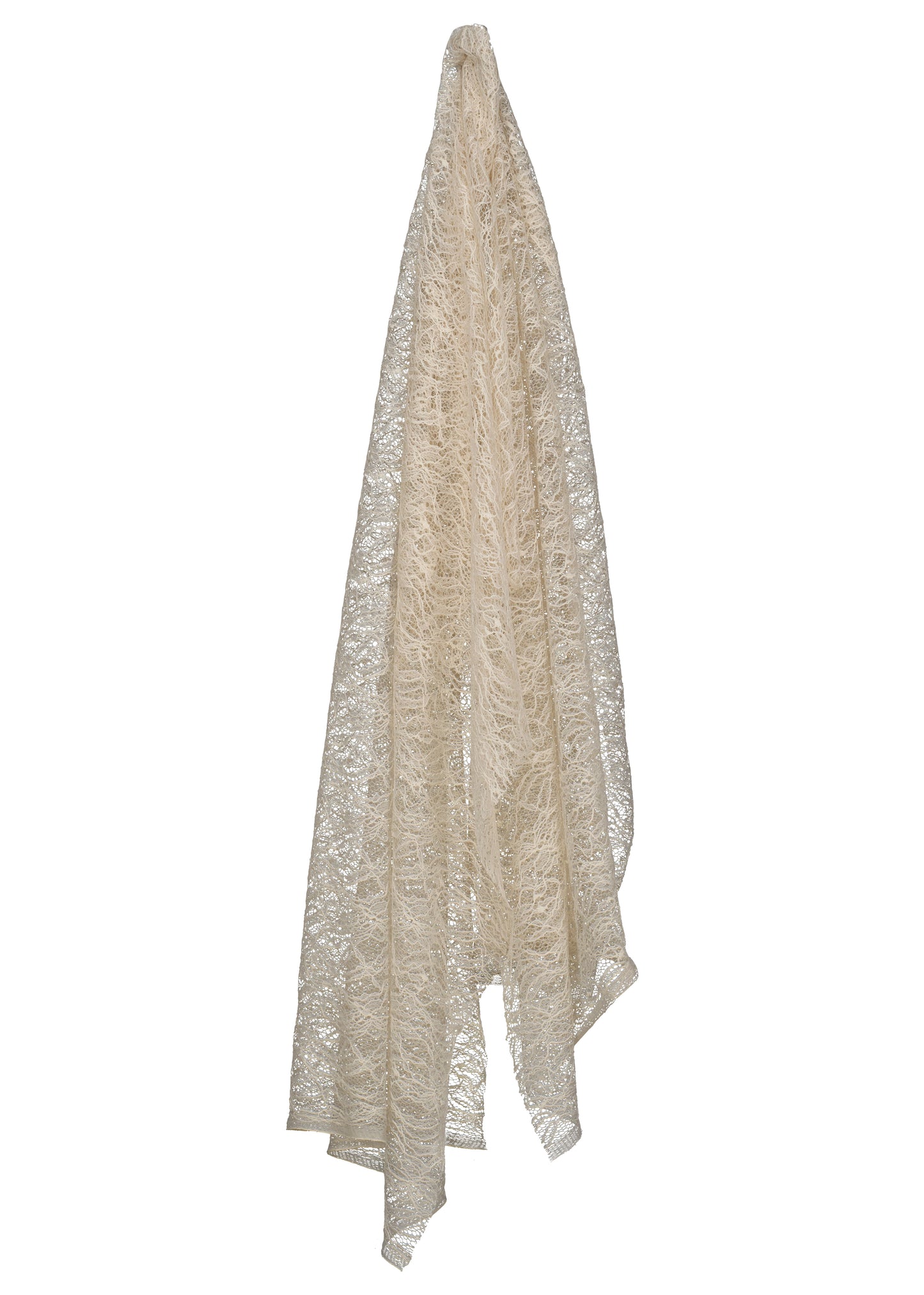 Custom Fabric ~ Chantress Lace