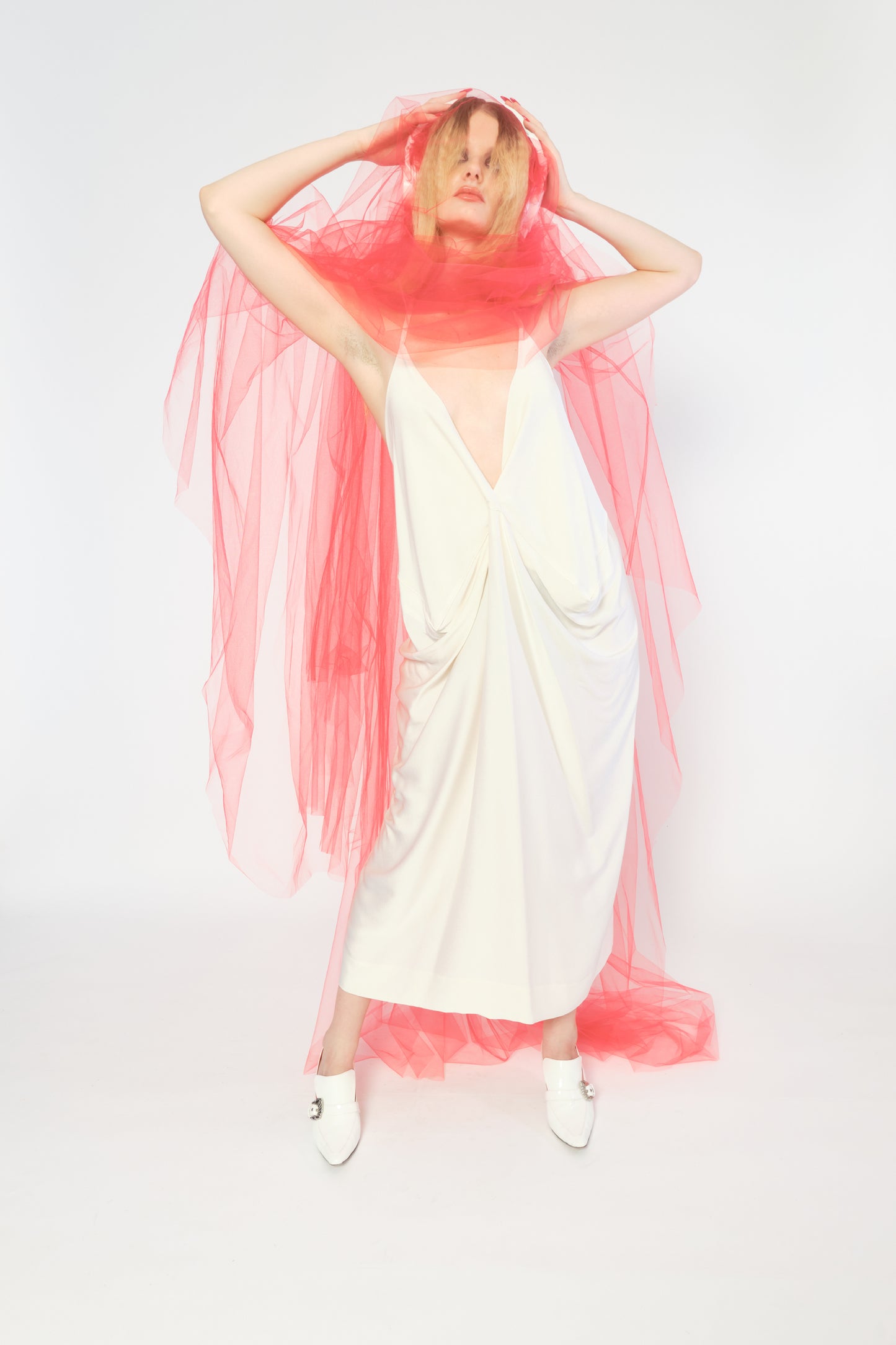 Custom Veil