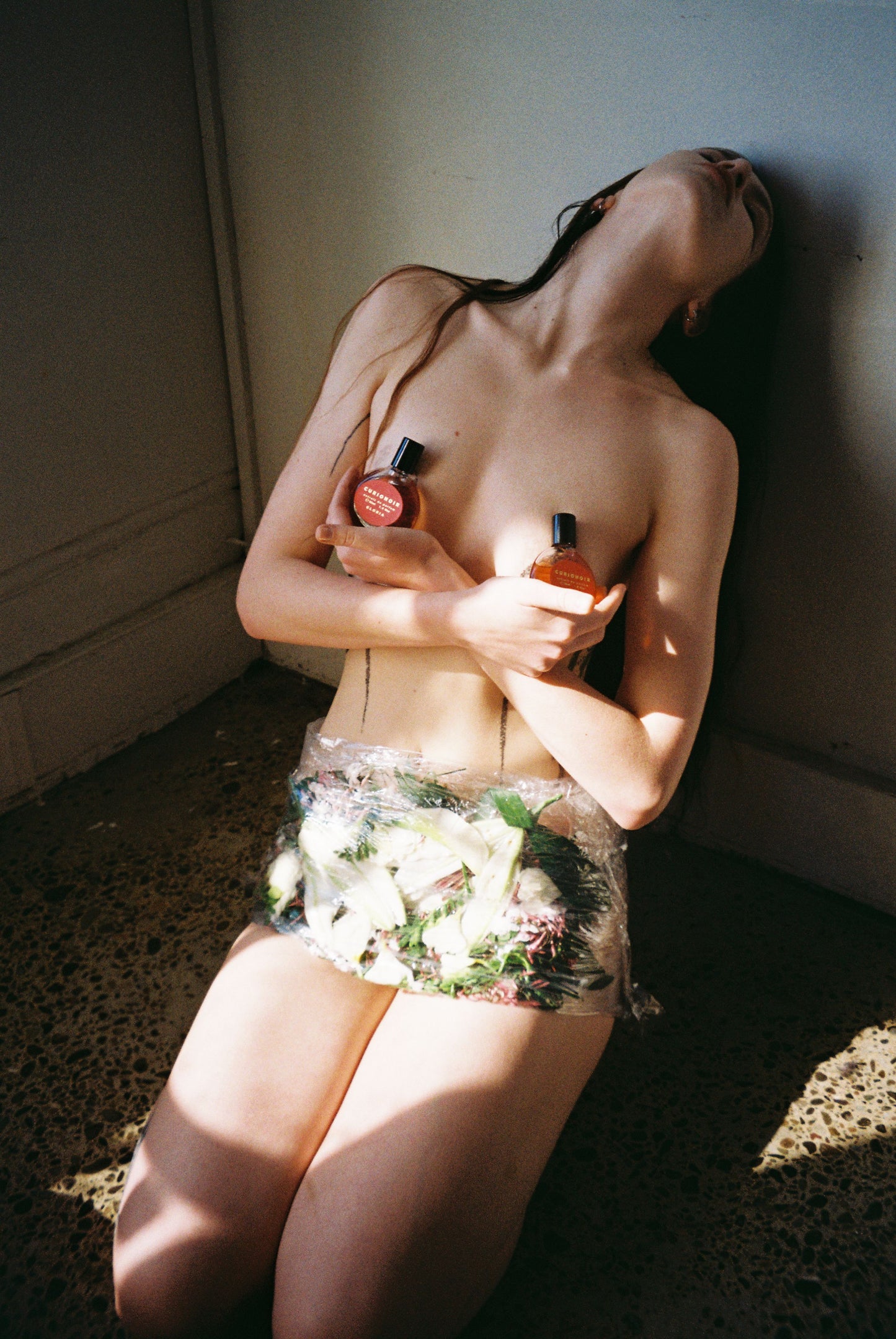 Gloria Parfum