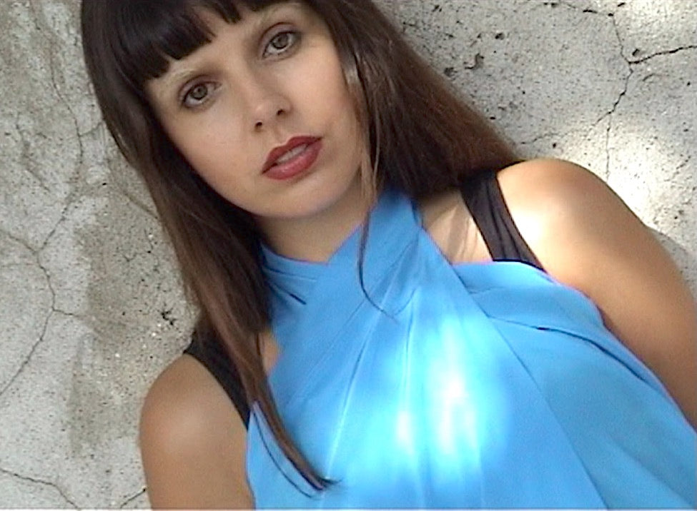Crown Lynn ~ Sky Blue