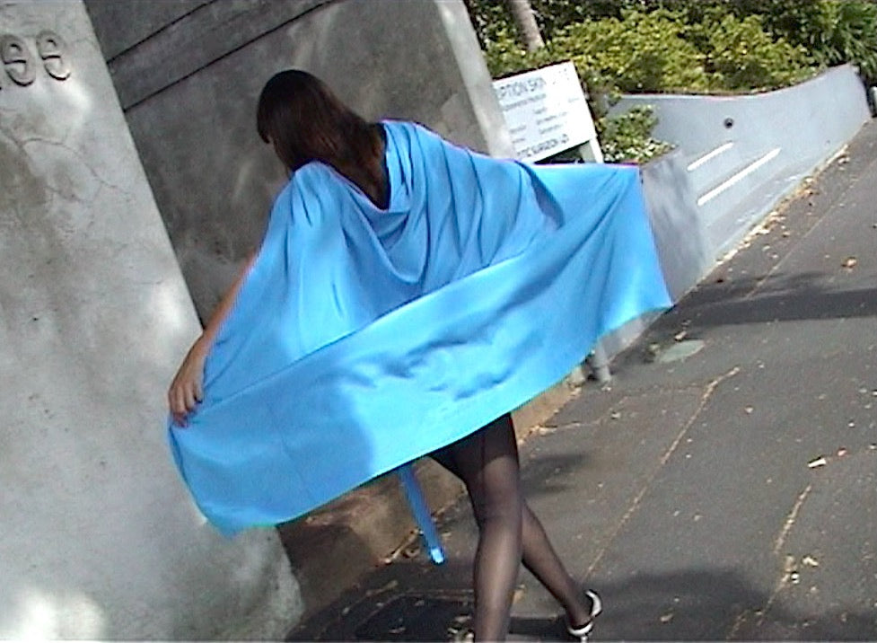 Crown Lynn ~ Sky Blue