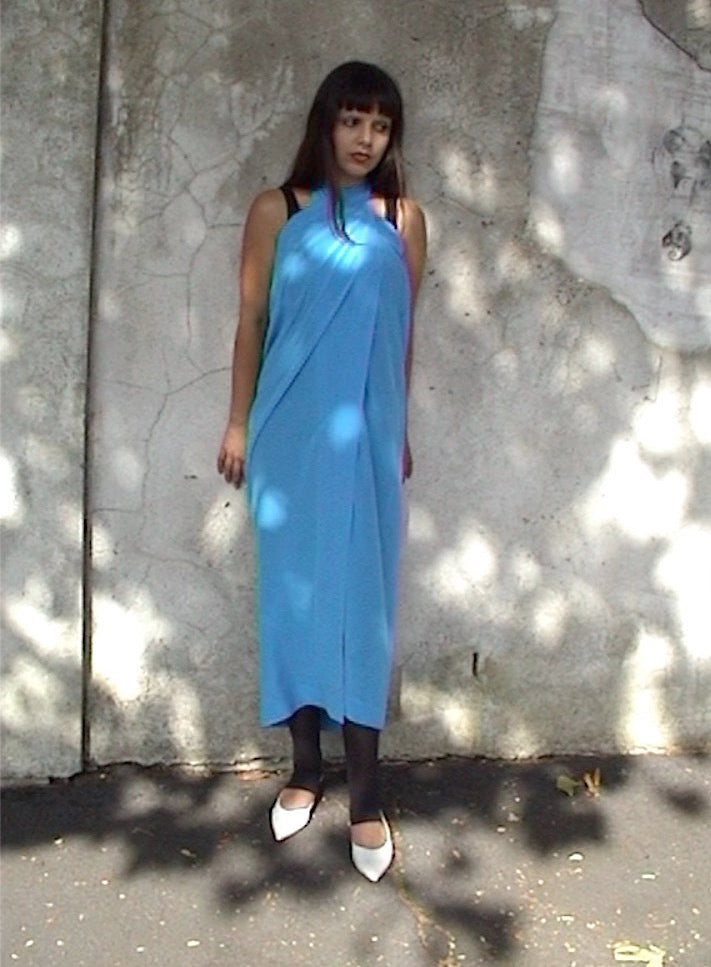 Crown Lynn ~ Sky Blue