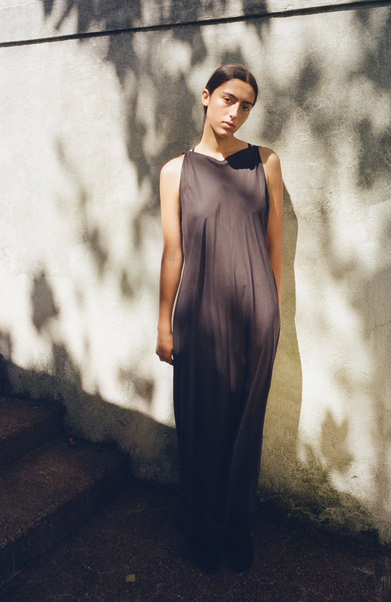 Dreams Top Rock ~ Black