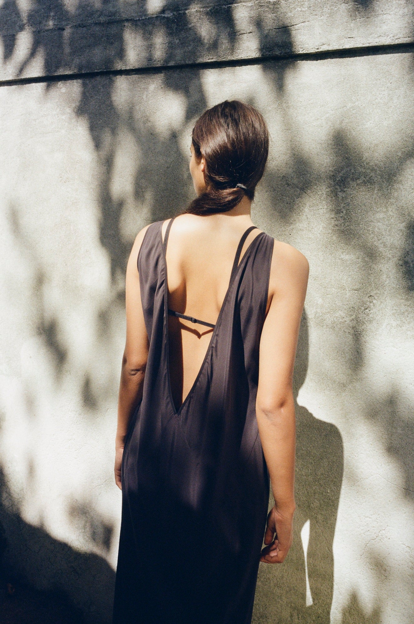 Dreams Top Rock ~ Black