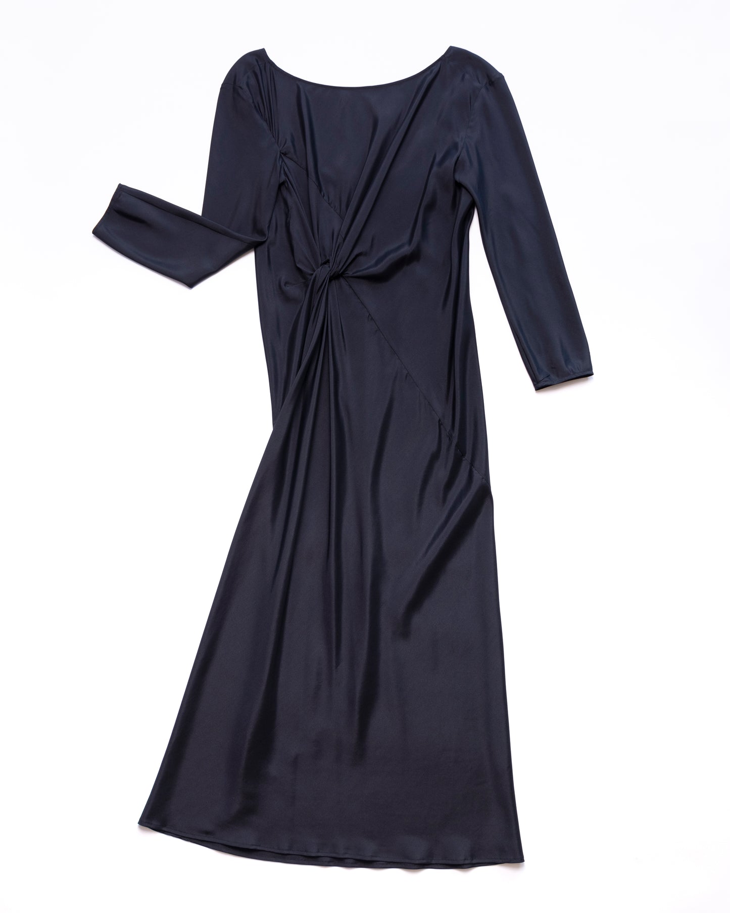 Madonna Dress ~ Black