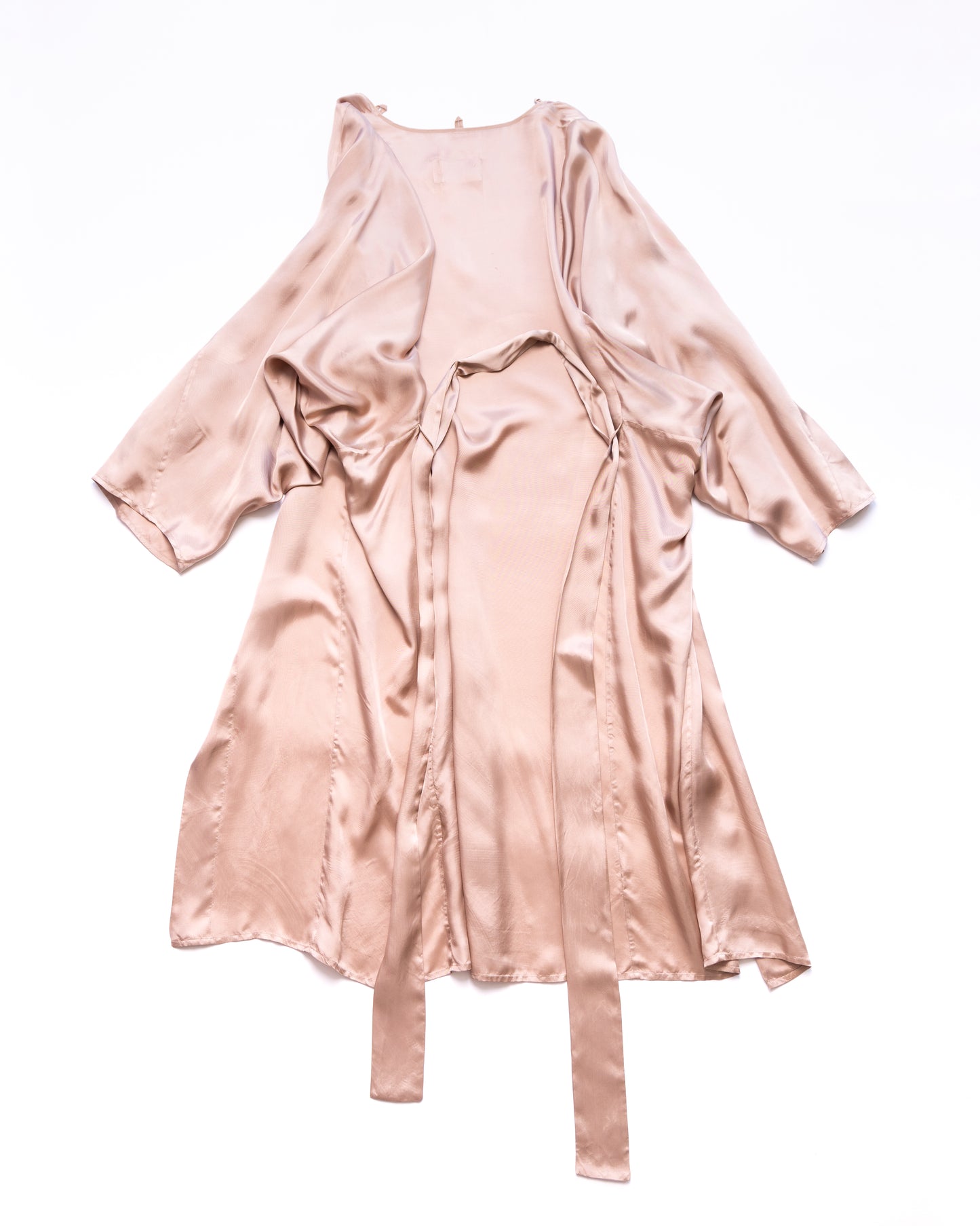 Tenderly Darling Robe ~ Rosé