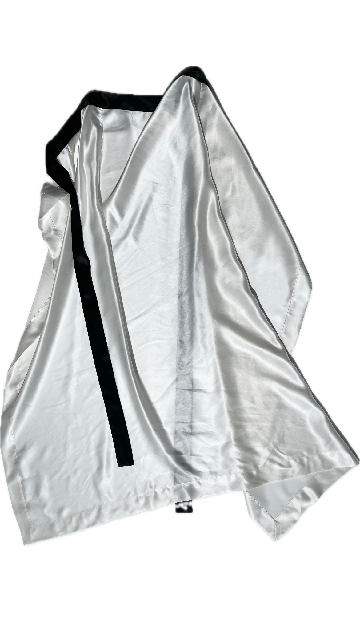 Spindrift Skirt ~ Ivory