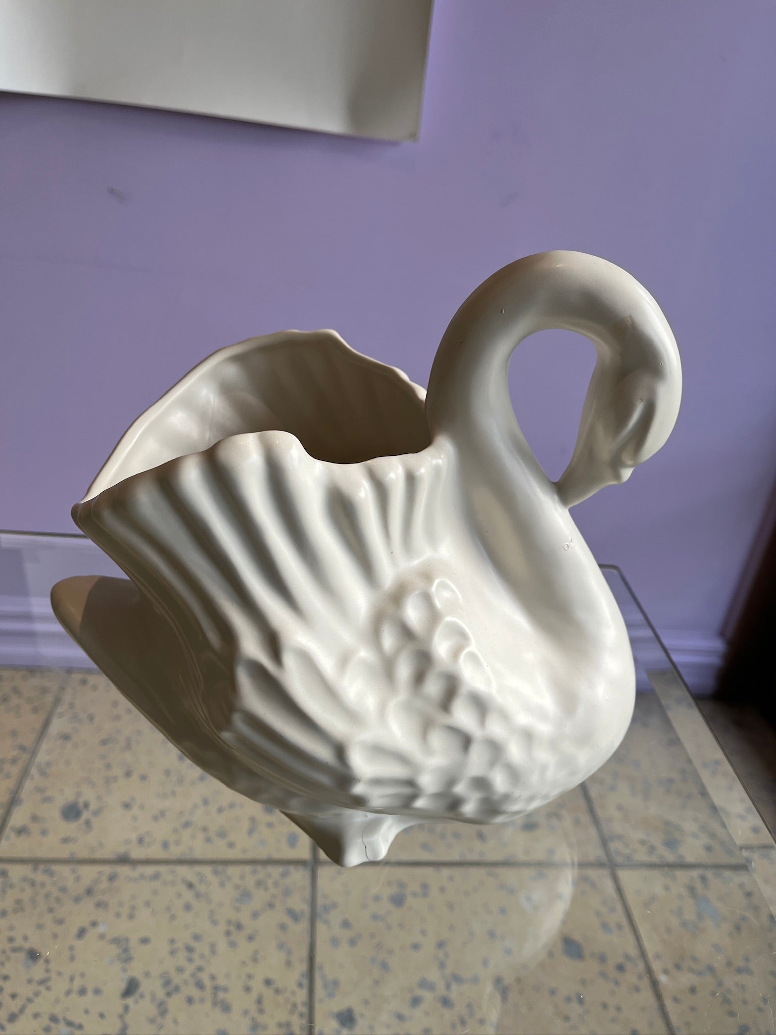 Crown Lynn Swan – Gloria