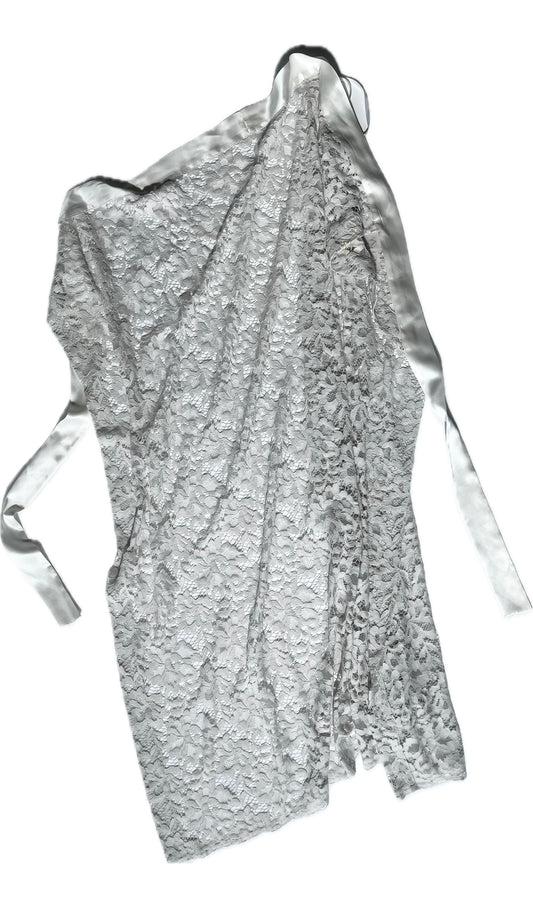 Spindrift Skirt ~ Colette Lace