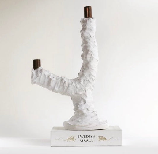 Ghastly Studios Candelabra