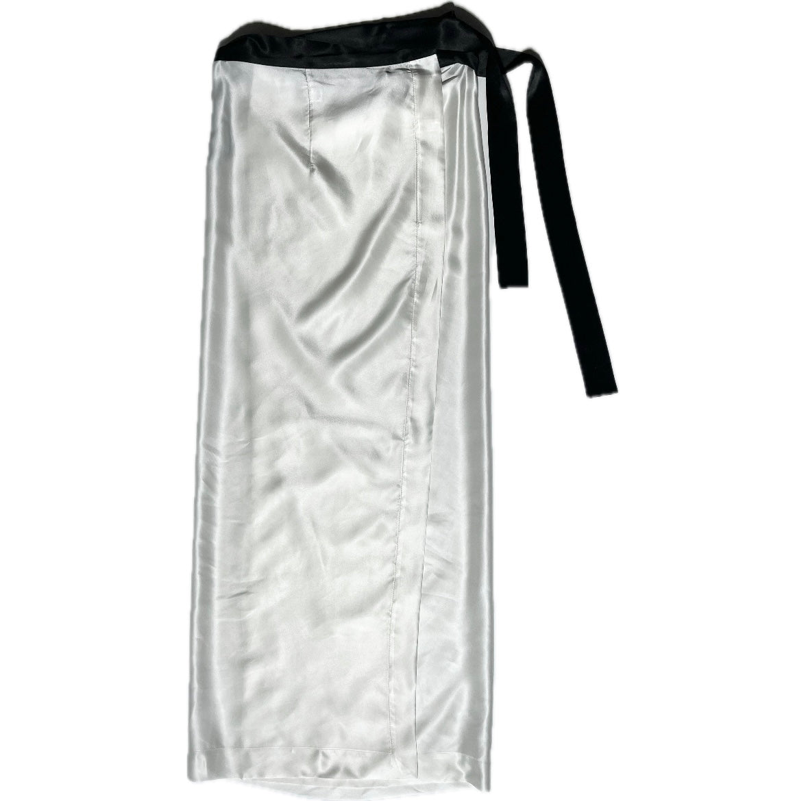 Spindrift Skirt ~ Ivory