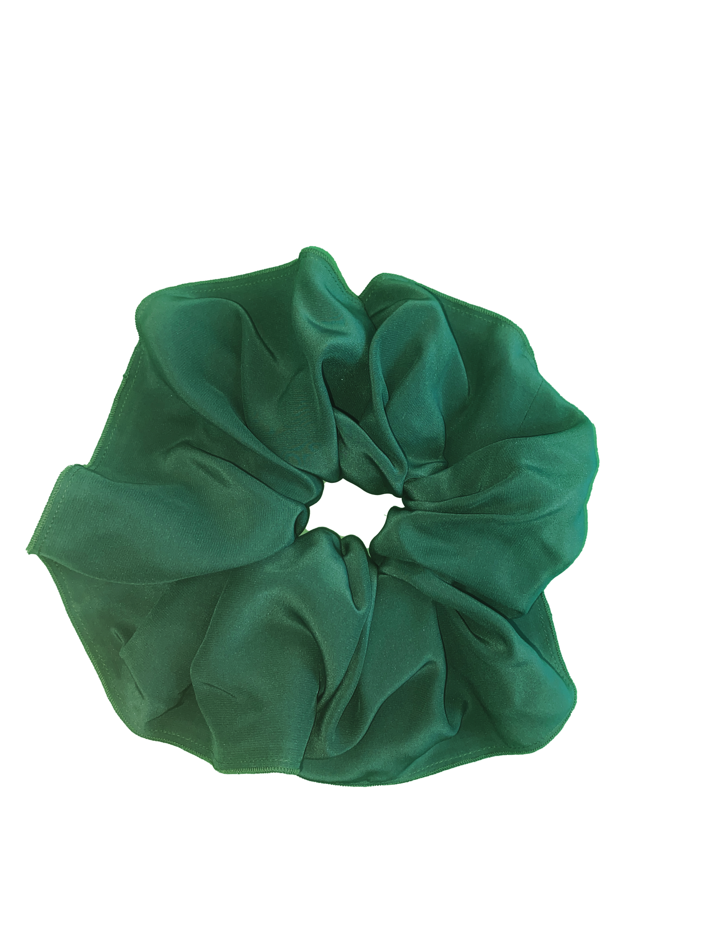 Scrunchie - Forest Green