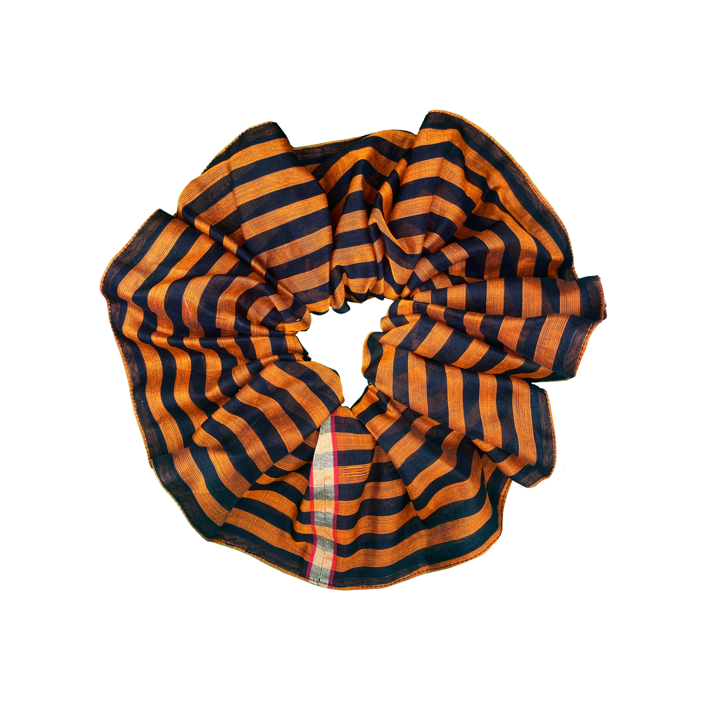 Scrunchie ~ Hallow Silk