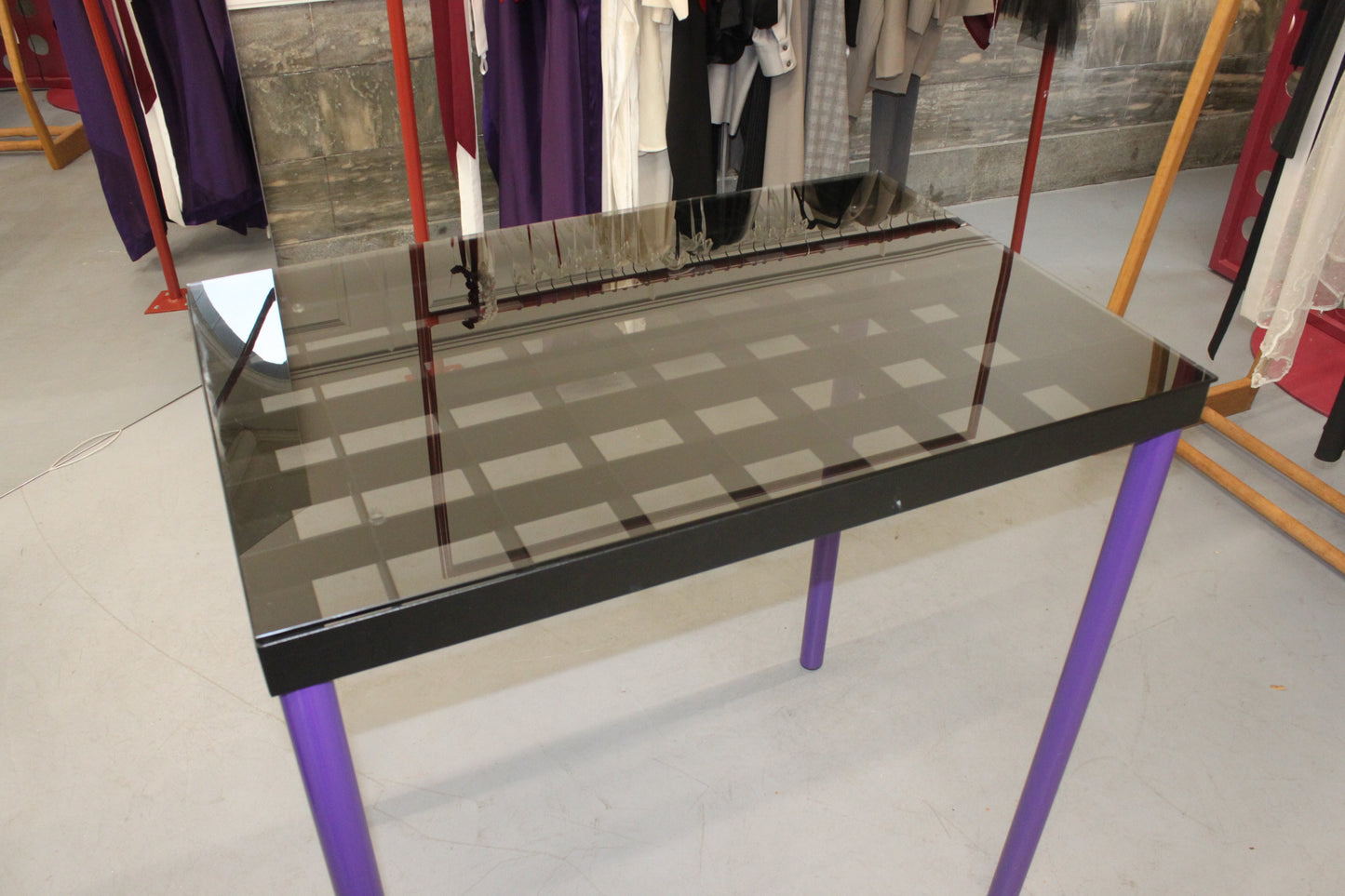 Metal Table - Medium