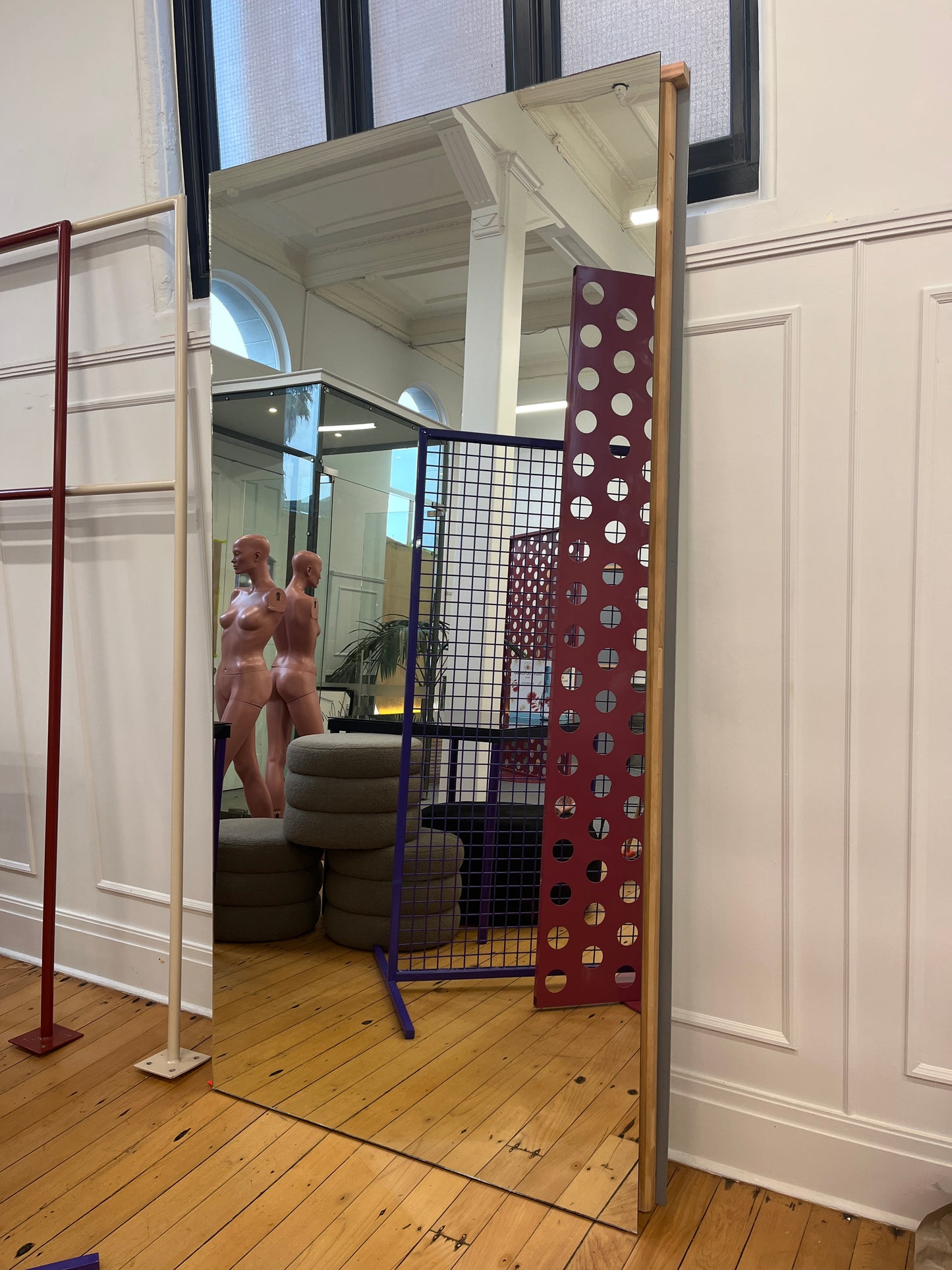 Large Mirror
