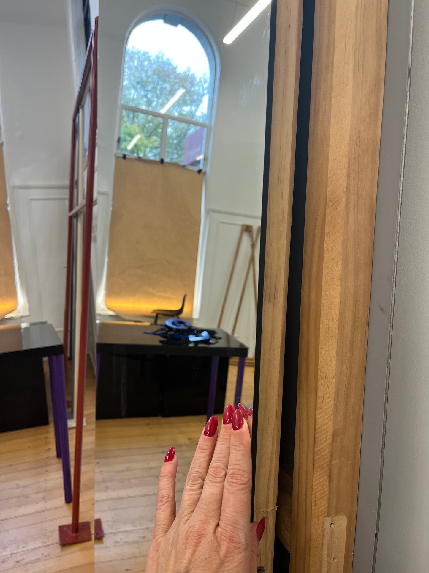 Large Mirror