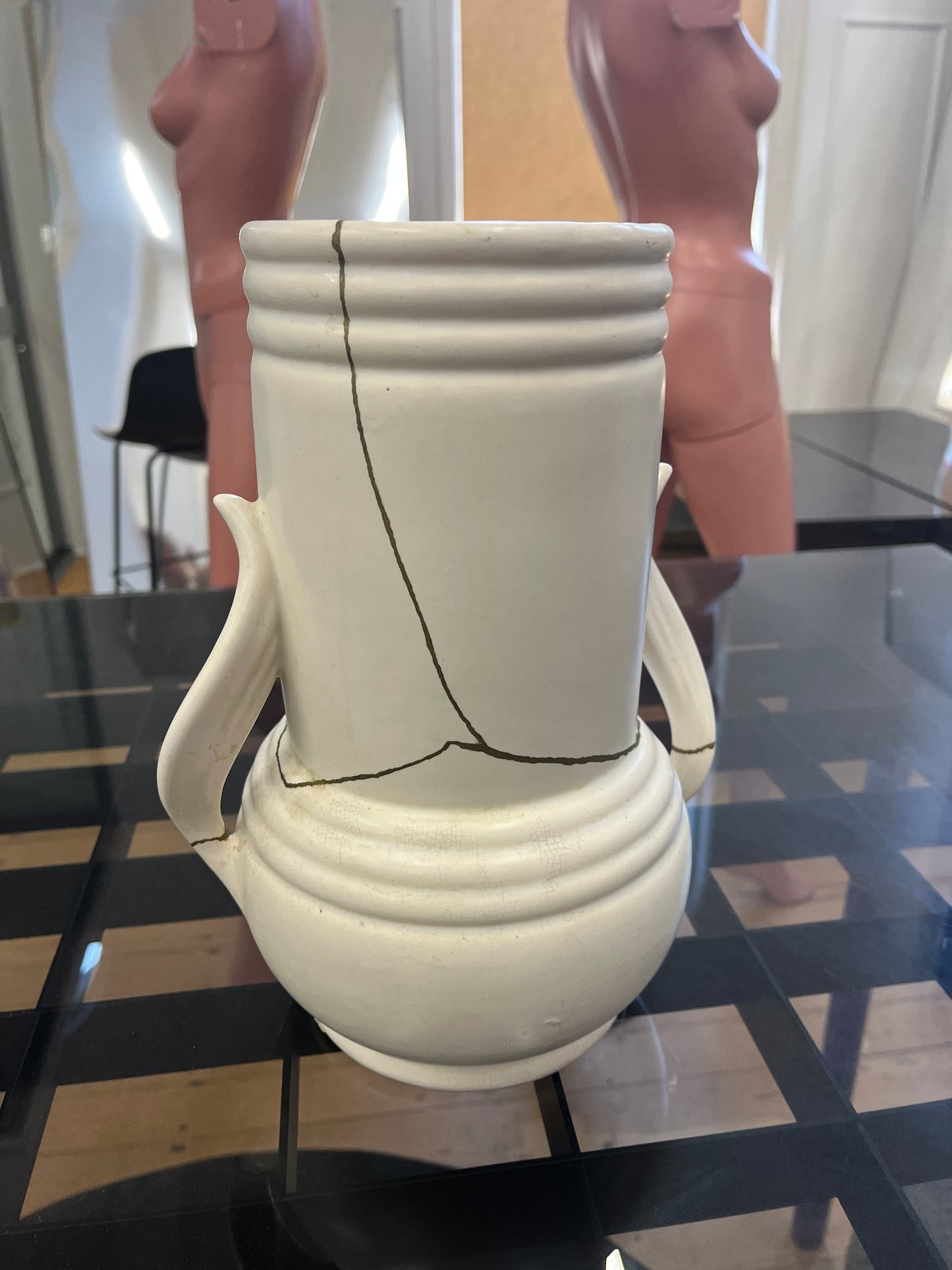 Kintsugi Vase