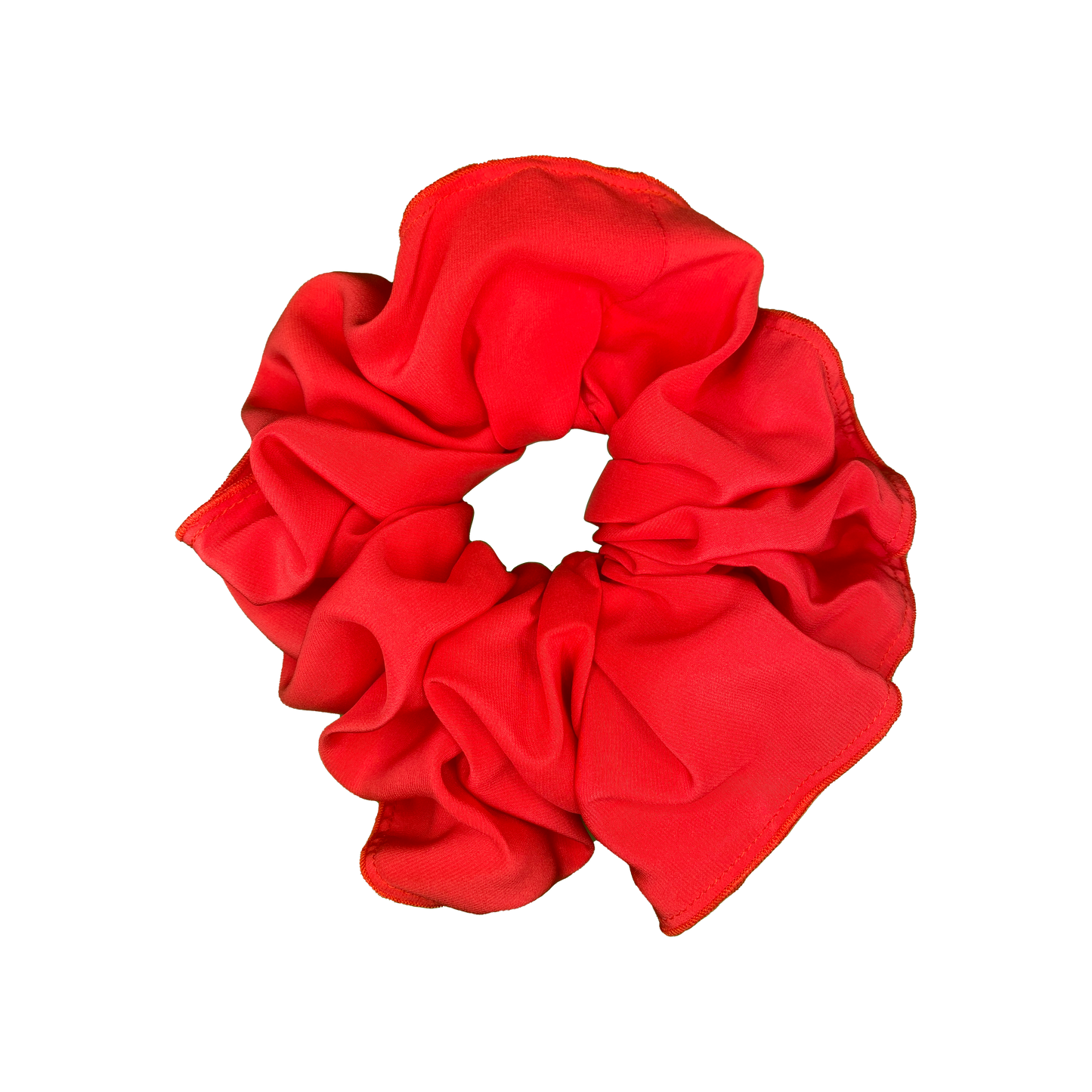 Scrunchie ~ Scarlett Silk