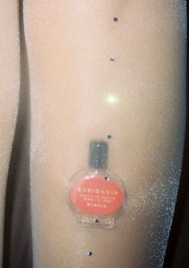 Gloria Pocket Parfum